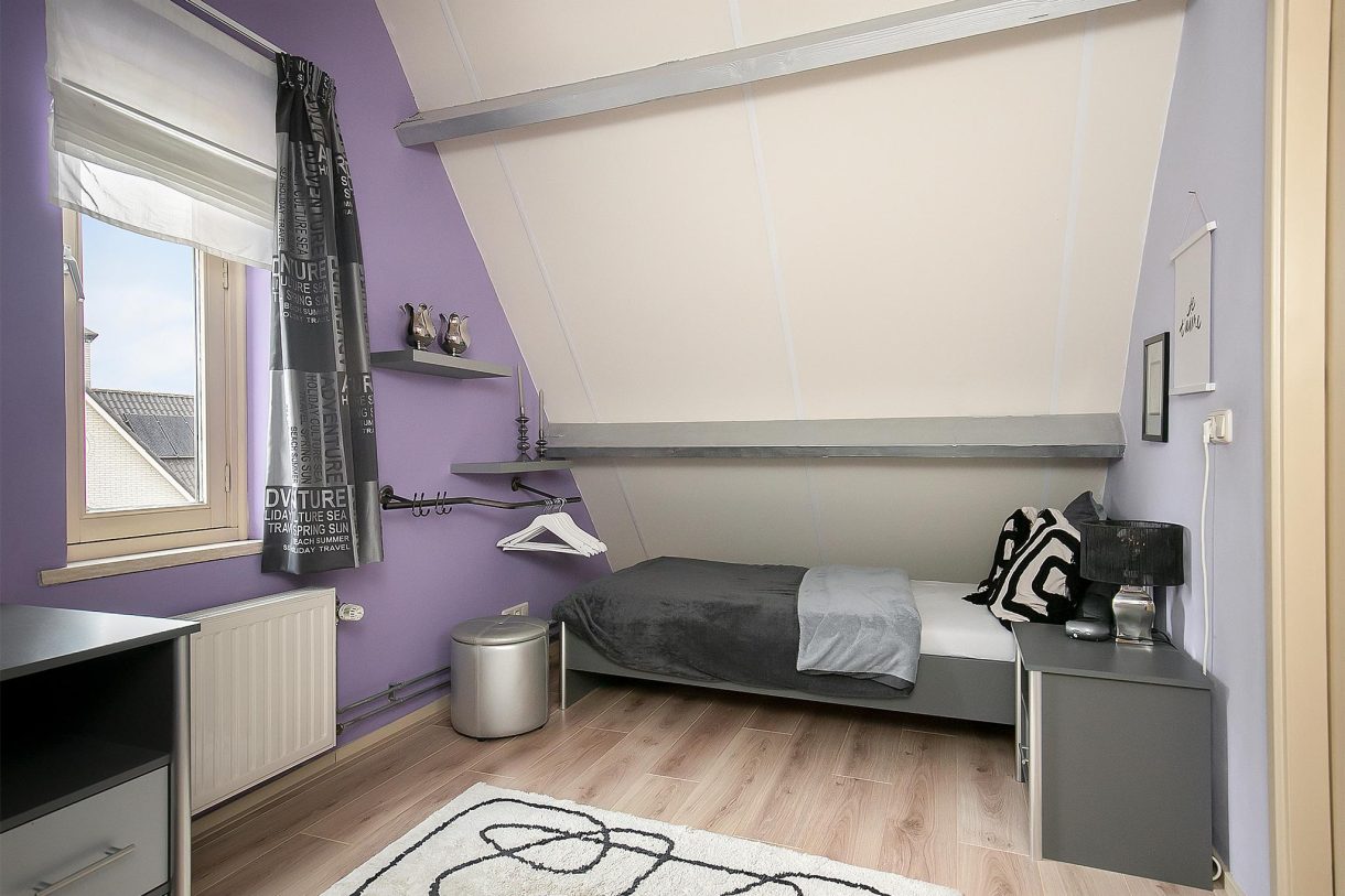 Te koop: Foto Woonhuis aan de Korenbloem 5 in Boekel