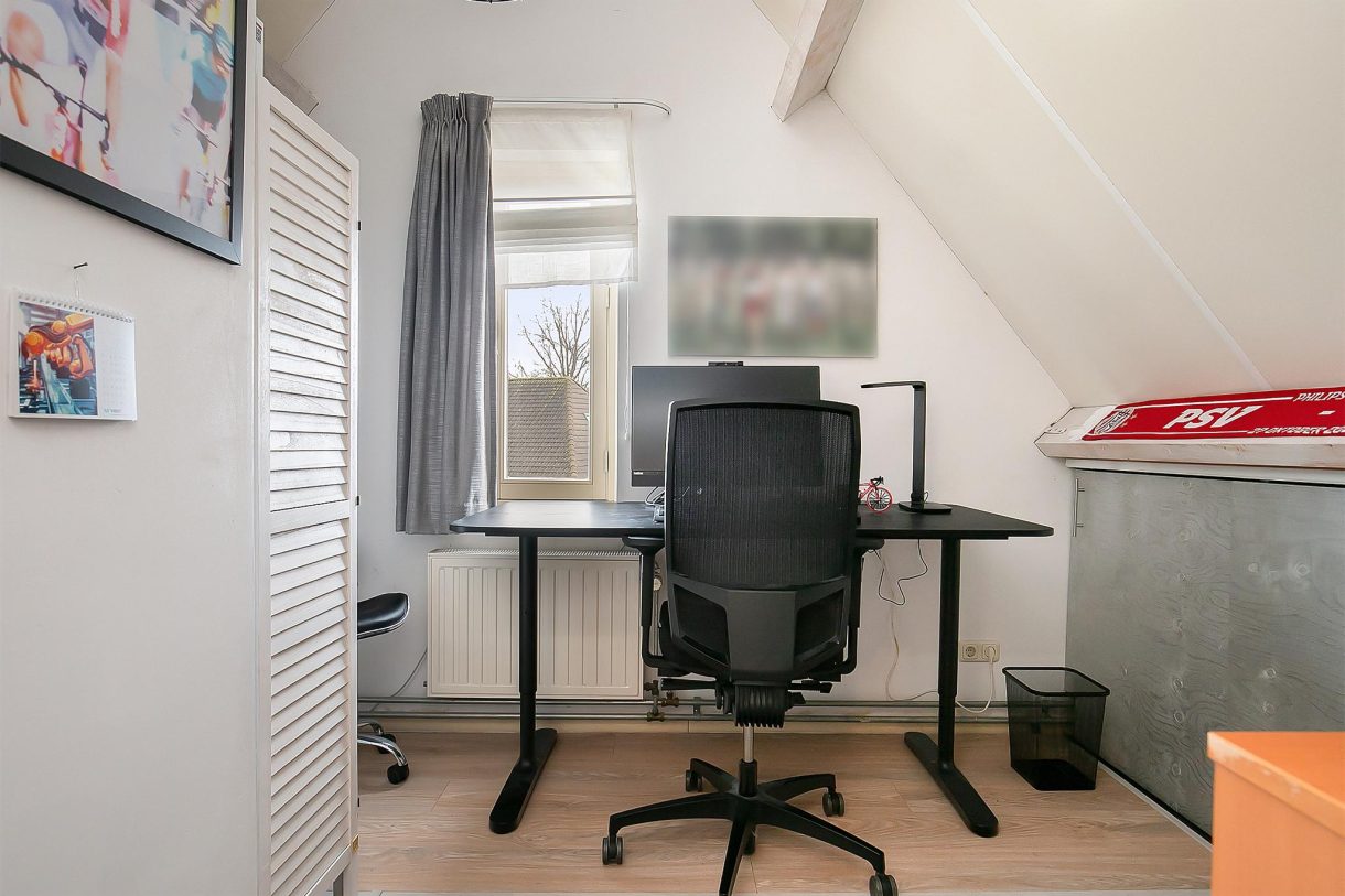 Te koop: Foto Woonhuis aan de Korenbloem 5 in Boekel