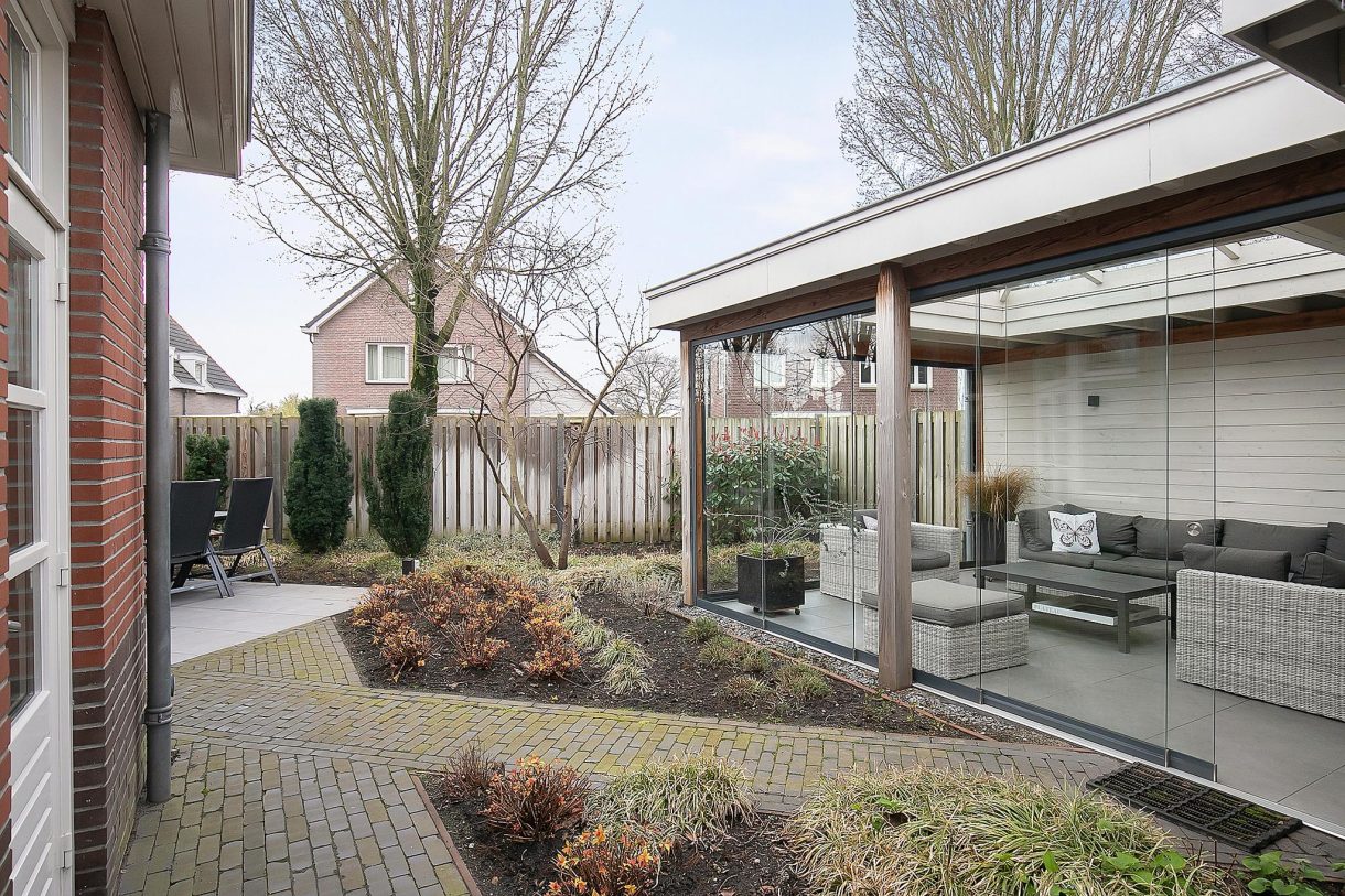 Te koop: Foto Woonhuis aan de Korenbloem 5 in Boekel