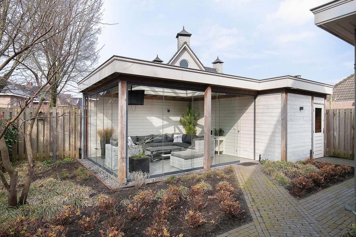 Te koop: Foto Woonhuis aan de Korenbloem 5 in Boekel