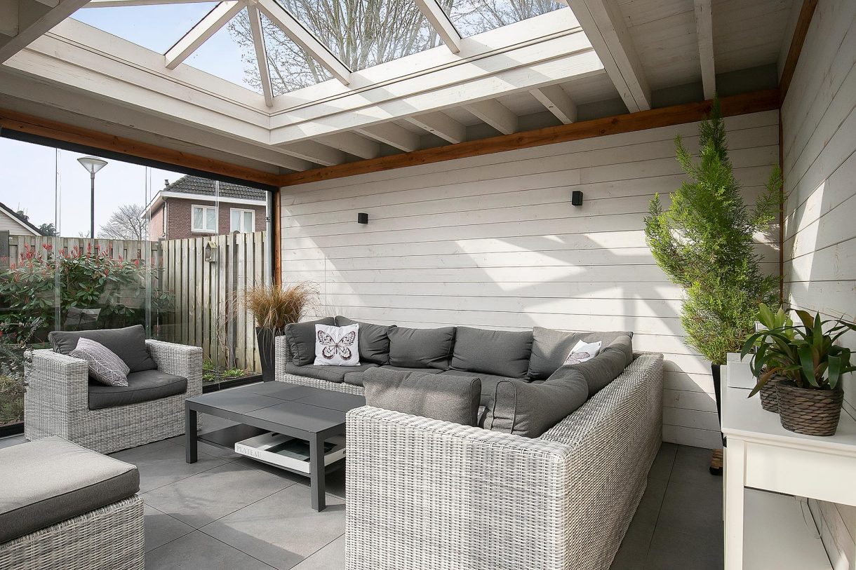 Te koop: Foto Woonhuis aan de Korenbloem 5 in Boekel