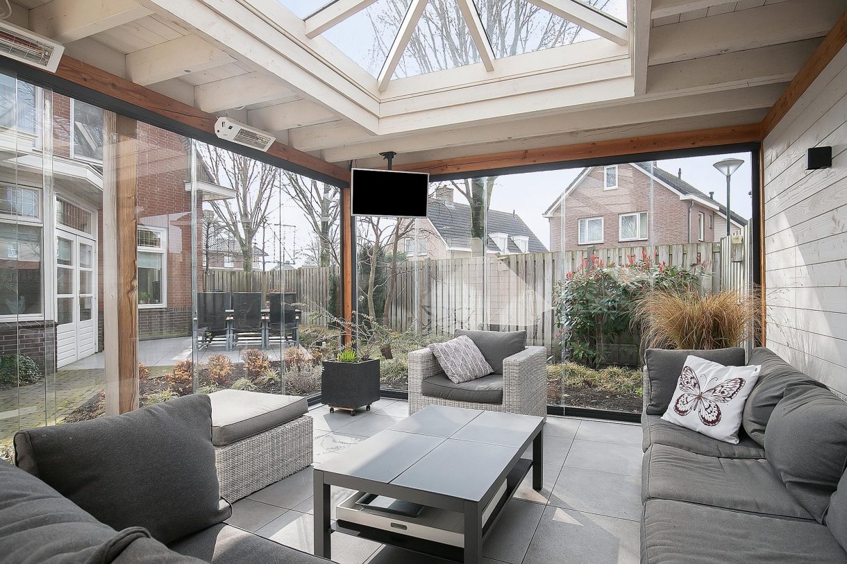 Te koop: Foto Woonhuis aan de Korenbloem 5 in Boekel