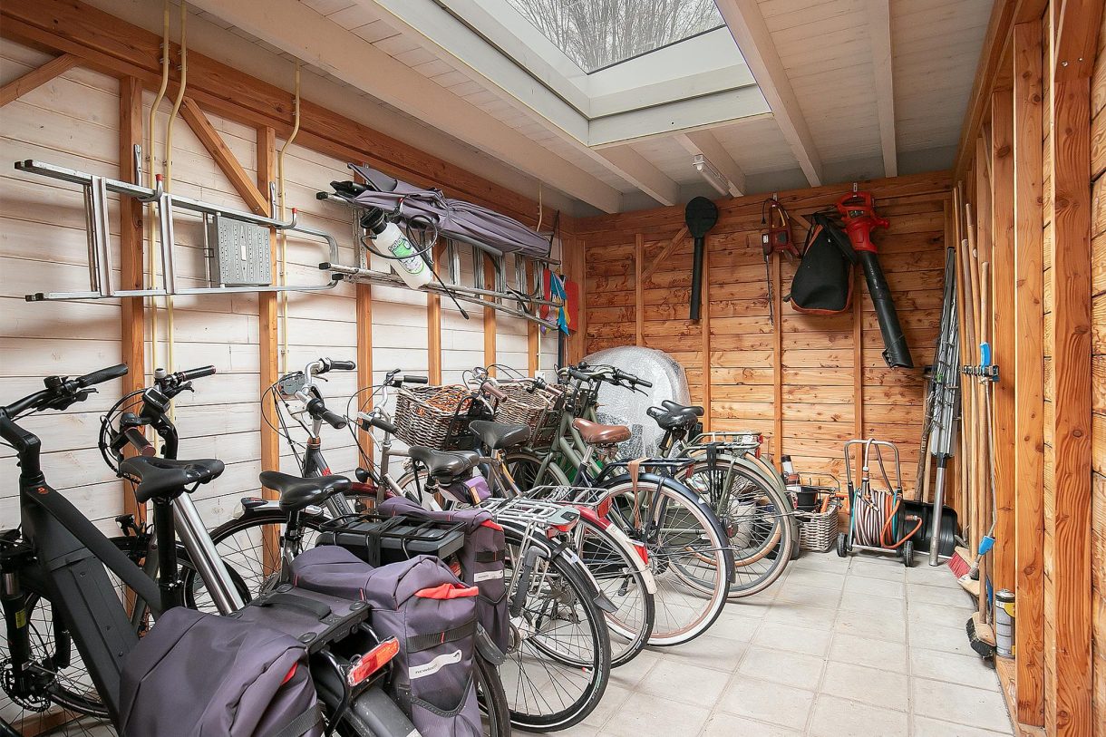 Te koop: Foto Woonhuis aan de Korenbloem 5 in Boekel