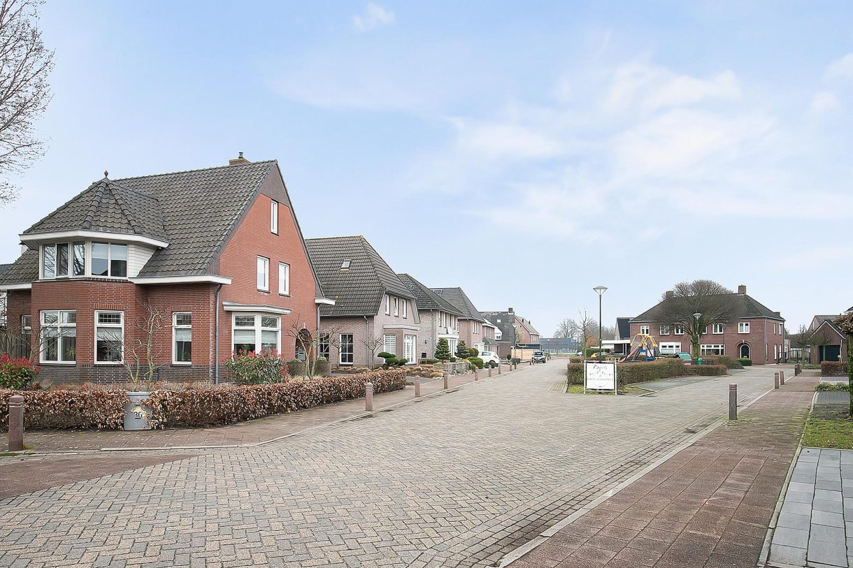 Te koop: Foto Woonhuis aan de Korenbloem 5 in Boekel