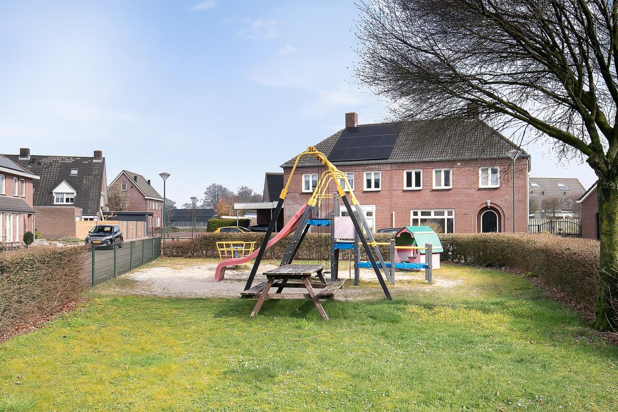 Te koop: Foto Woonhuis aan de Korenbloem 5 in Boekel