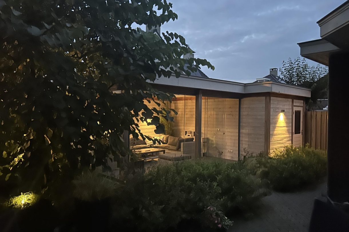 Te koop: Foto Woonhuis aan de Korenbloem 5 in Boekel