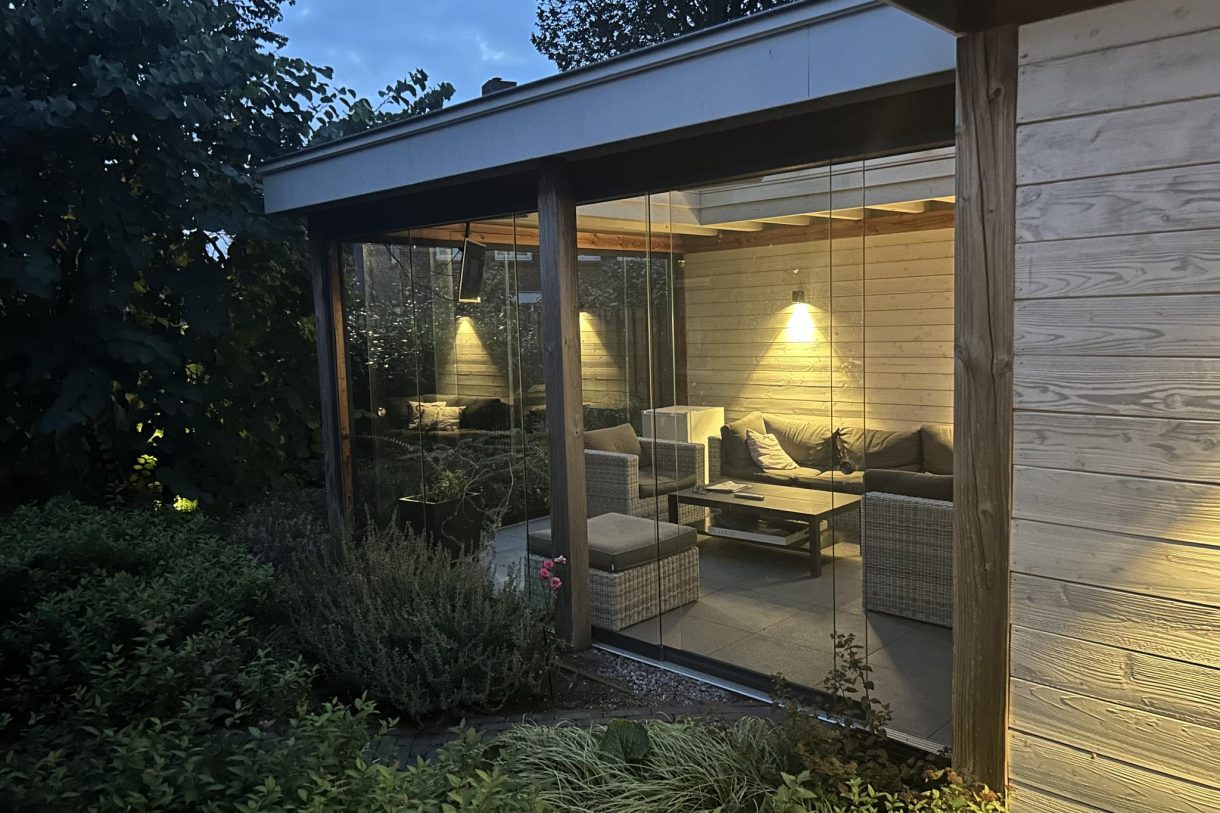 Te koop: Foto Woonhuis aan de Korenbloem 5 in Boekel