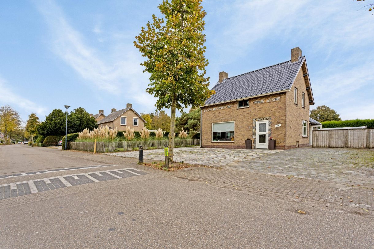 Te koop: Foto Woonhuis aan de Voor-Oventje 34 in Zeeland