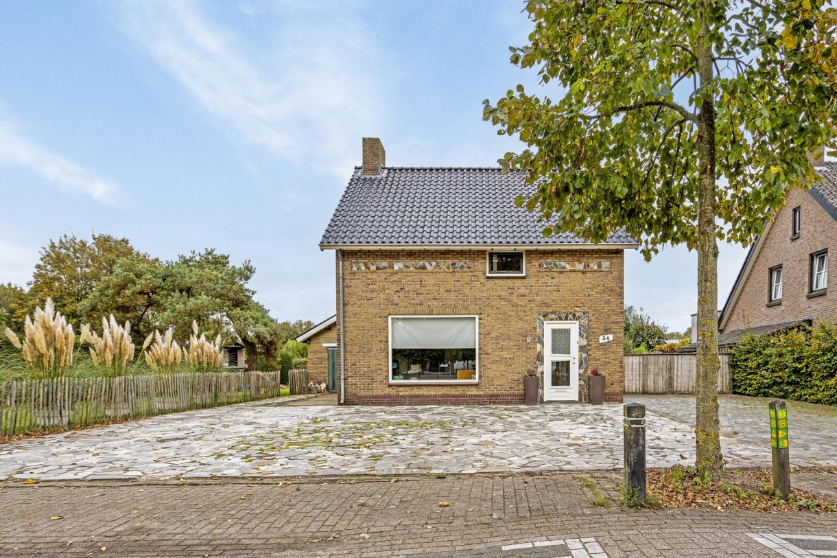 Te koop: Foto Woonhuis aan de Voor-Oventje 34 in Zeeland