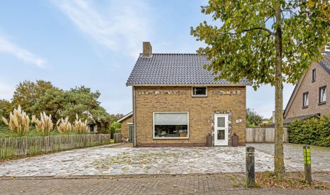 Te koop: Foto Woonhuis aan de Voor-Oventje 34 in Zeeland