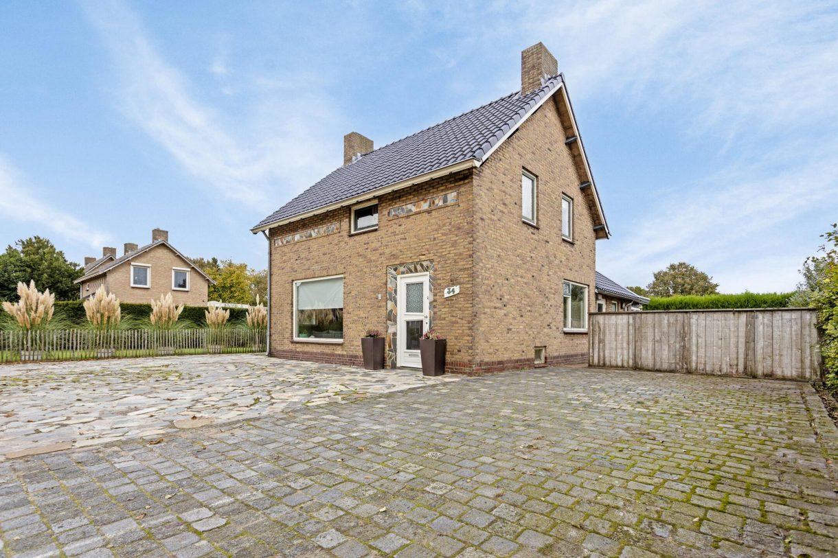 Te koop: Foto Woonhuis aan de Voor-Oventje 34 in Zeeland