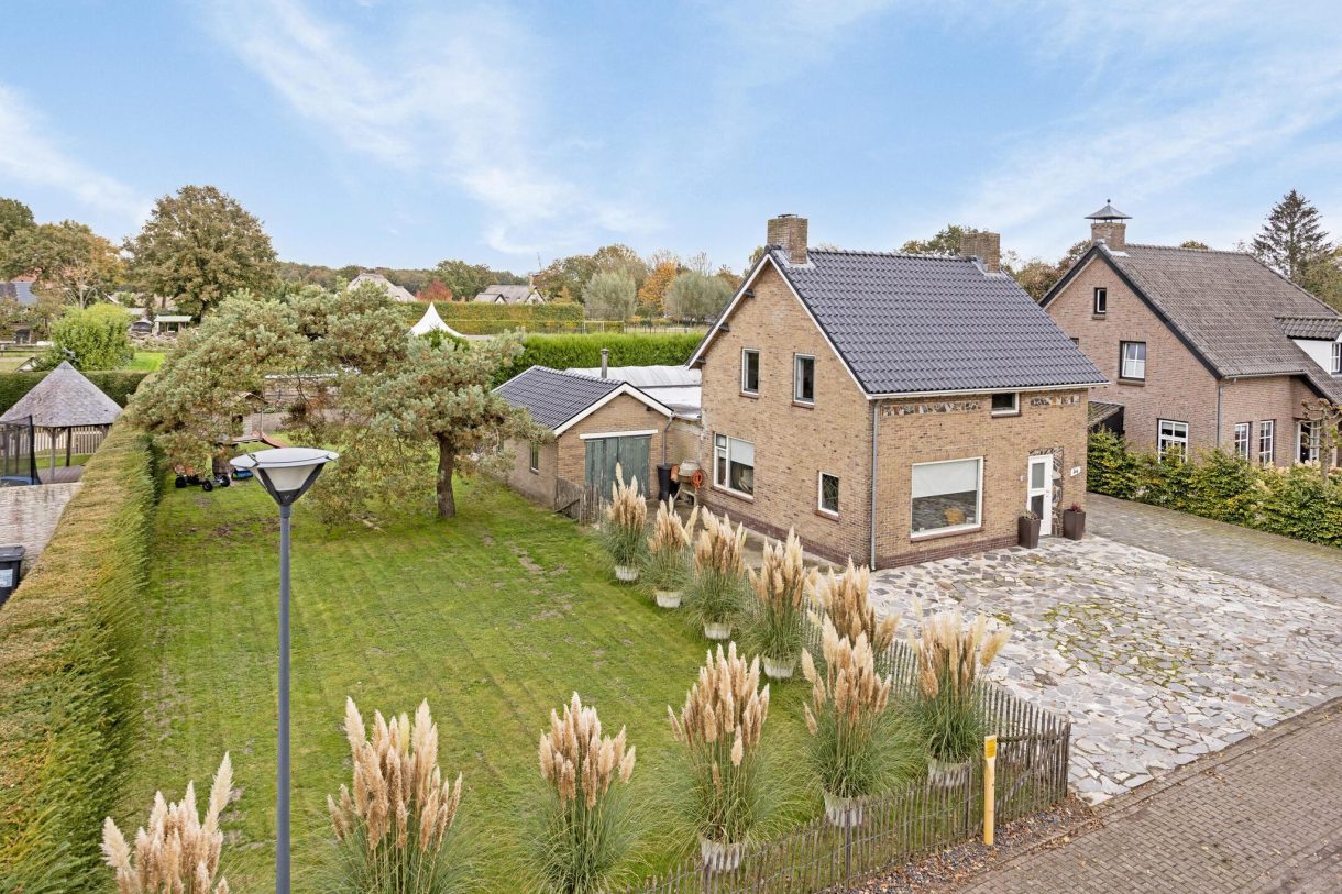 Te koop: Foto Woonhuis aan de Voor-Oventje 34 in Zeeland