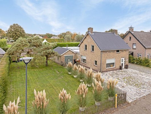 Hoofdfoto van Zeeland Voor-Oventje 34