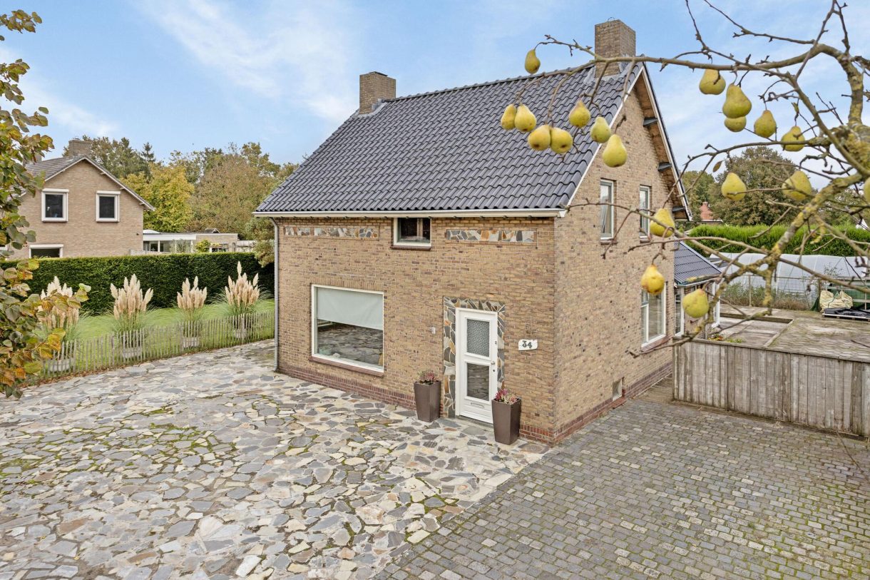 Te koop: Foto Woonhuis aan de Voor-Oventje 34 in Zeeland