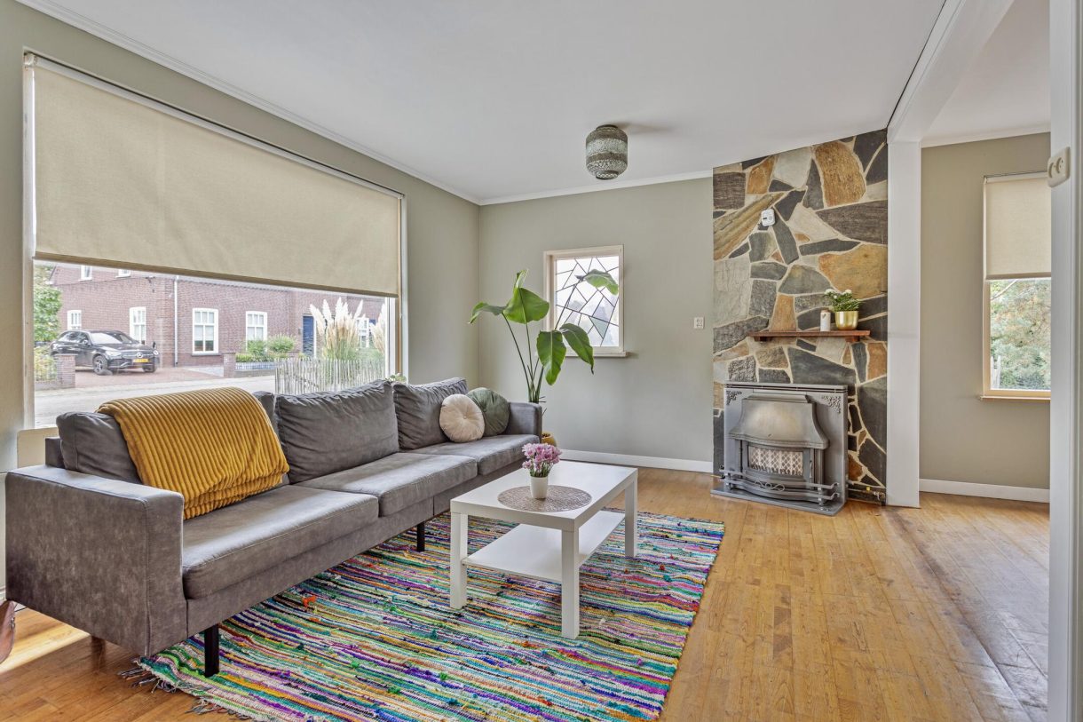 Te koop: Foto Woonhuis aan de Voor-Oventje 34 in Zeeland