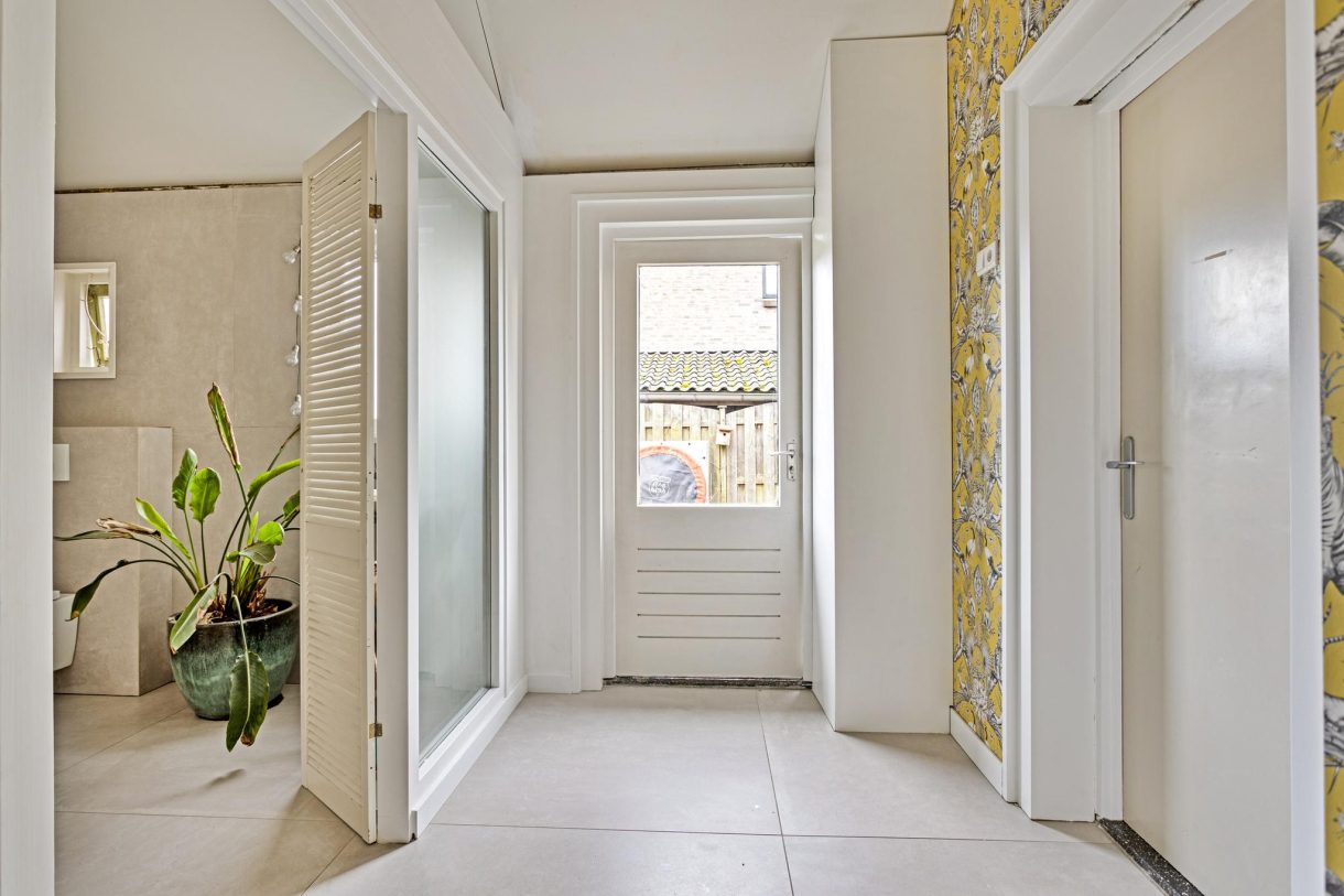 Te koop: Foto Woonhuis aan de Voor-Oventje 34 in Zeeland