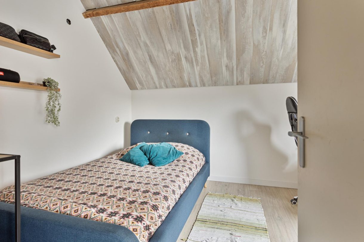 Te koop: Foto Woonhuis aan de Voor-Oventje 34 in Zeeland