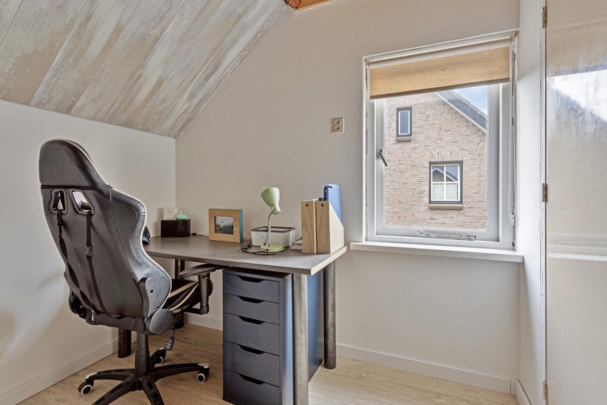 Te koop: Foto Woonhuis aan de Voor-Oventje 34 in Zeeland