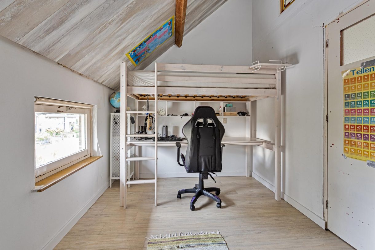 Te koop: Foto Woonhuis aan de Voor-Oventje 34 in Zeeland