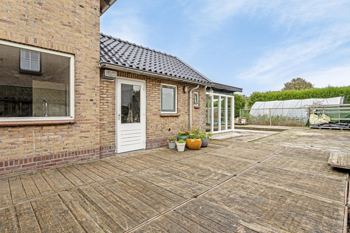 Te koop: Foto Woonhuis aan de Voor-Oventje 34 in Zeeland