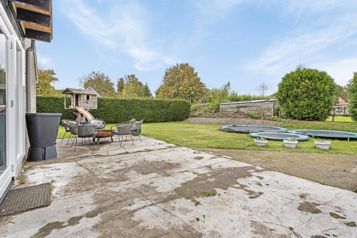 Te koop: Foto Woonhuis aan de Voor-Oventje 34 in Zeeland