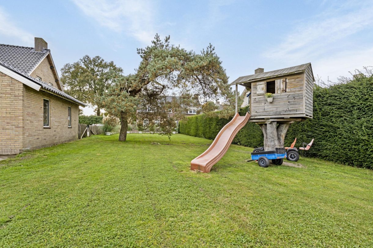 Te koop: Foto Woonhuis aan de Voor-Oventje 34 in Zeeland