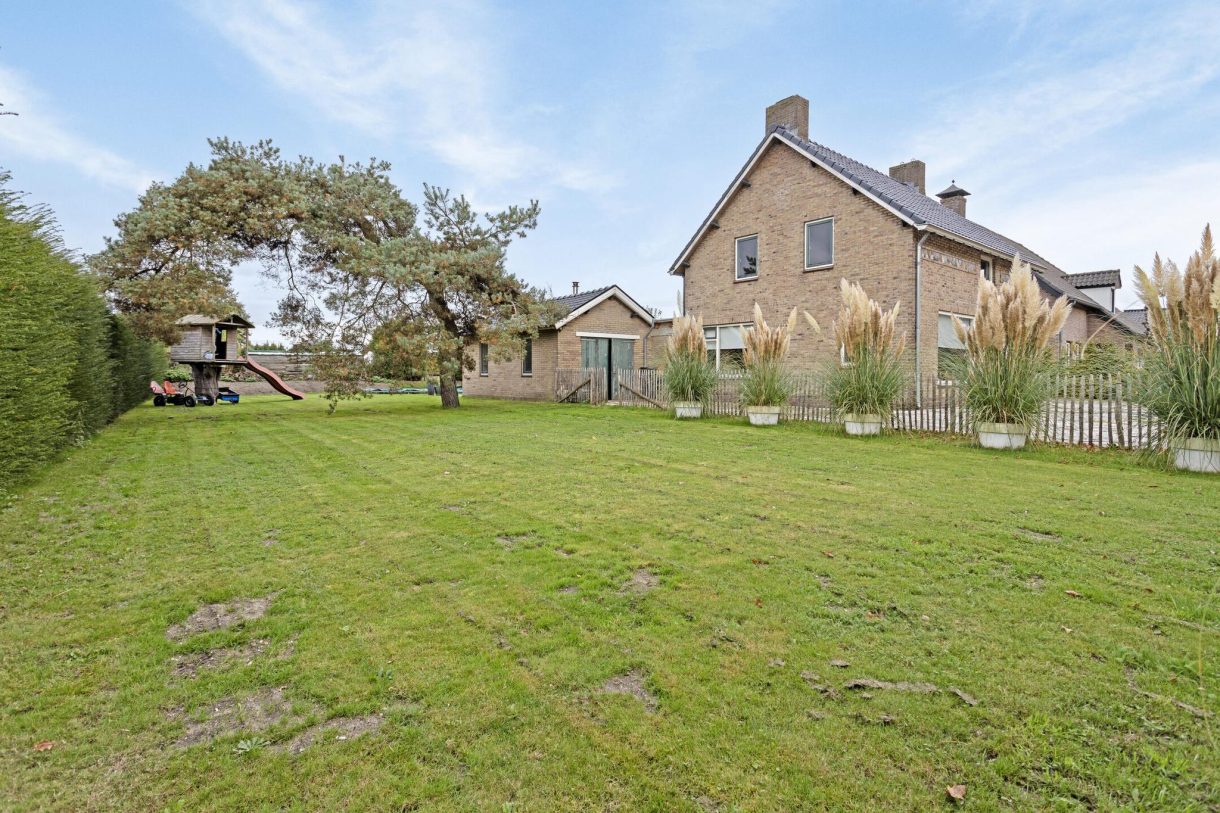 Te koop: Foto Woonhuis aan de Voor-Oventje 34 in Zeeland