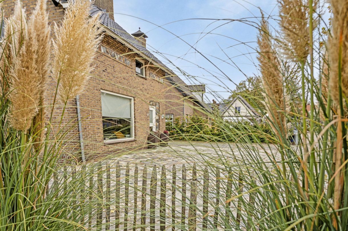 Te koop: Foto Woonhuis aan de Voor-Oventje 34 in Zeeland