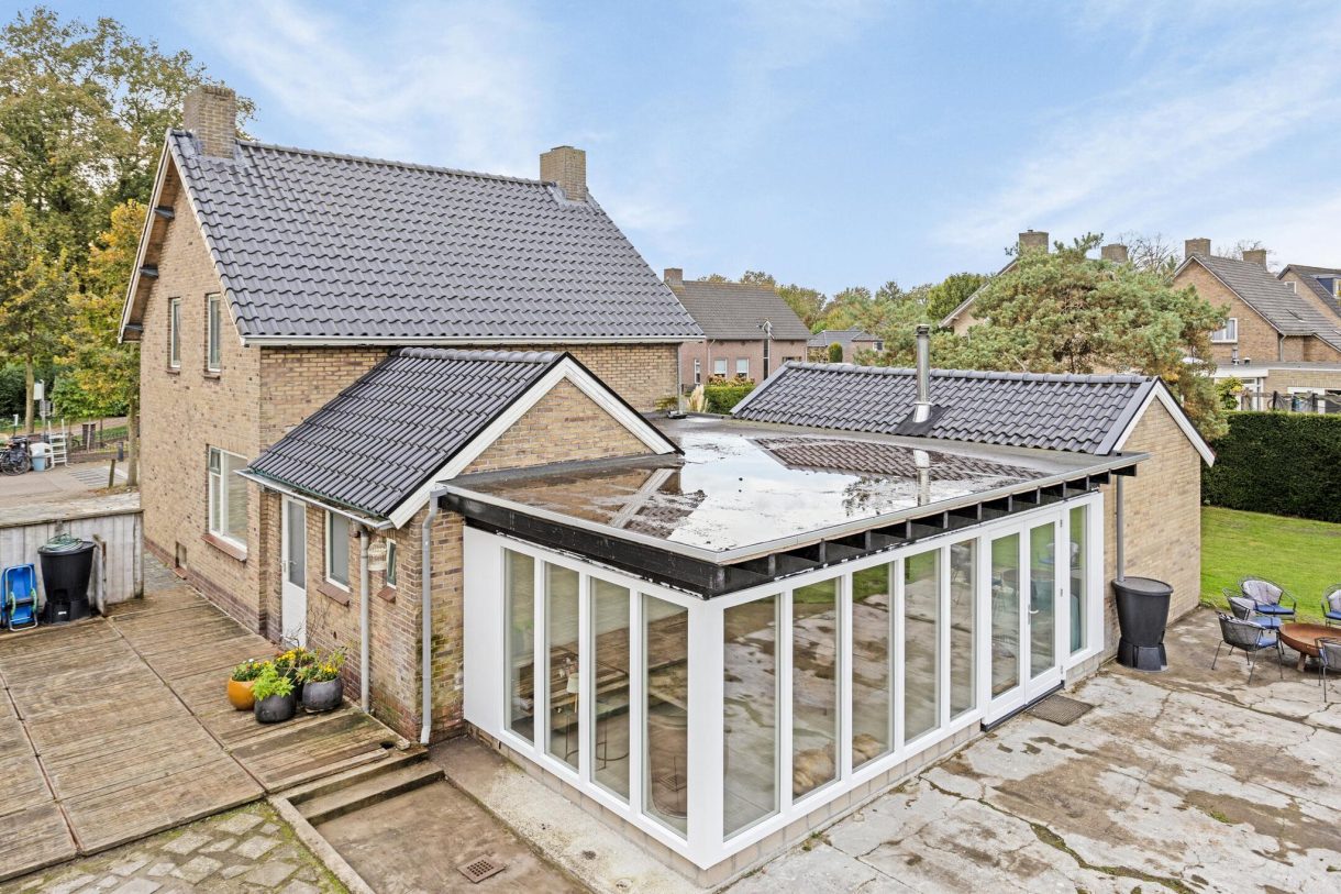 Te koop: Foto Woonhuis aan de Voor-Oventje 34 in Zeeland