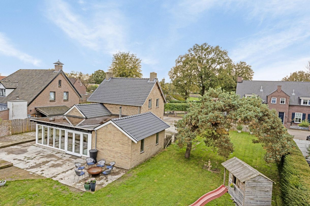 Te koop: Foto Woonhuis aan de Voor-Oventje 34 in Zeeland