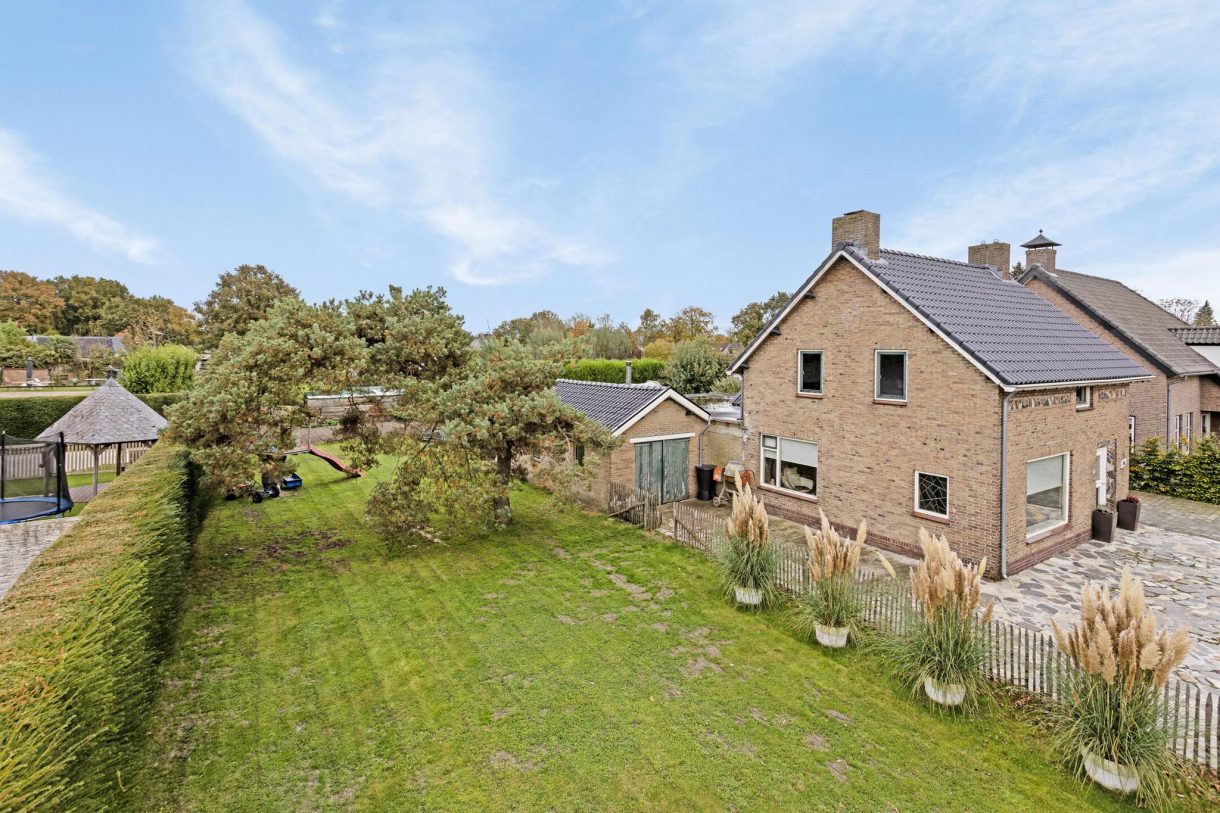 Te koop: Foto Woonhuis aan de Voor-Oventje 34 in Zeeland