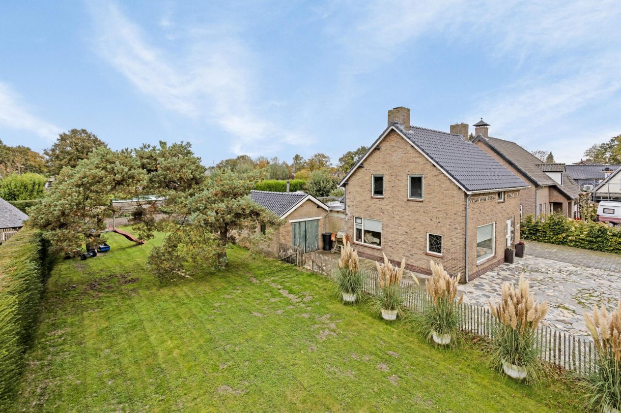 Te koop: Foto Woonhuis aan de Voor-Oventje 34 in Zeeland