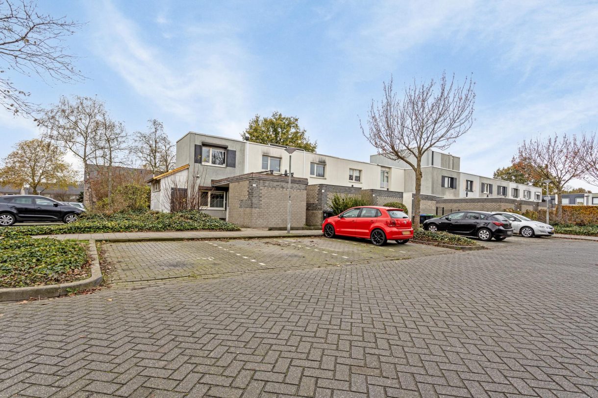 Te koop: Foto Woonhuis aan de Wachtendonk 501 in Uden