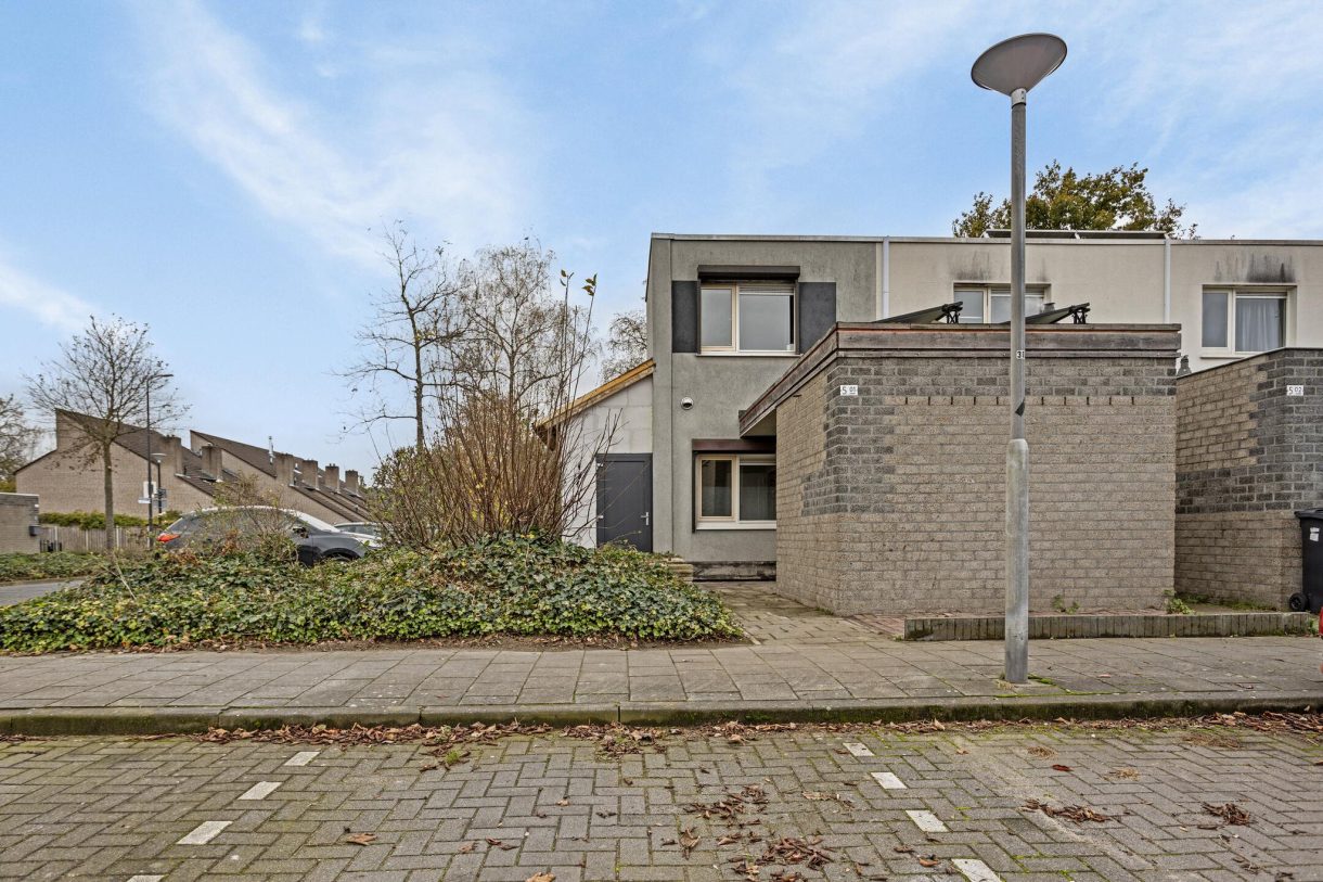 Te koop: Foto Woonhuis aan de Wachtendonk 501 in Uden