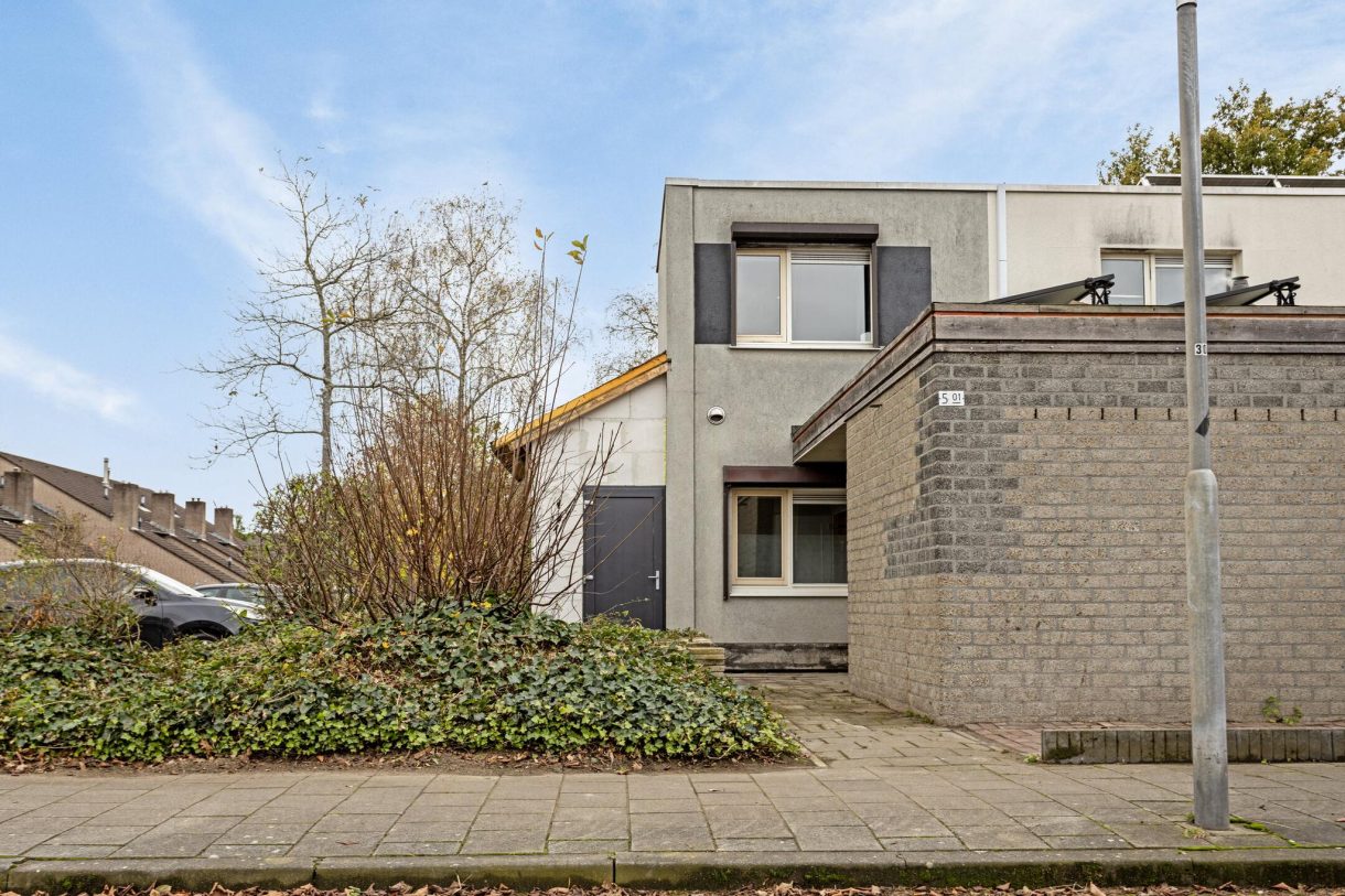 Te koop: Foto Woonhuis aan de Wachtendonk 501 in Uden