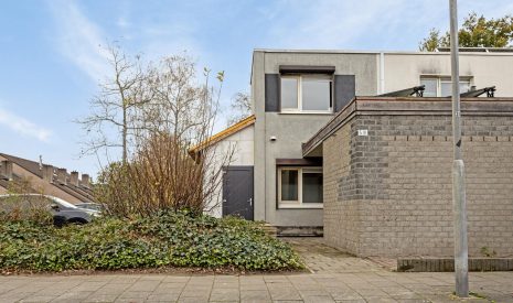 Te koop: Foto Woonhuis aan de Wachtendonk 501 in Uden