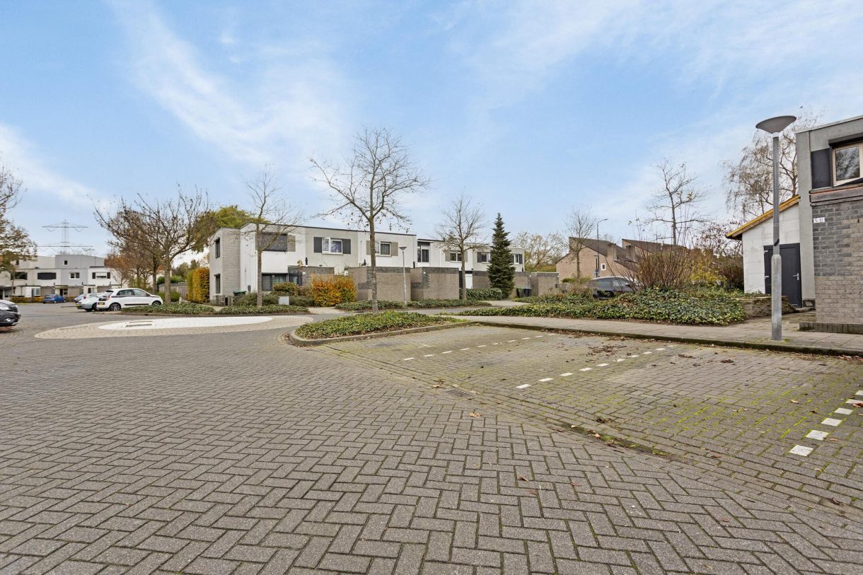 Te koop: Foto Woonhuis aan de Wachtendonk 501 in Uden