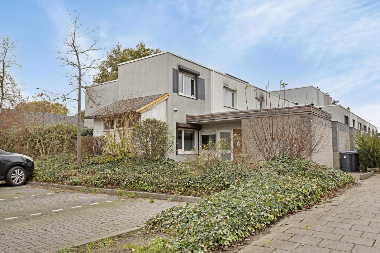 Te koop: Foto Woonhuis aan de Wachtendonk 501 in Uden