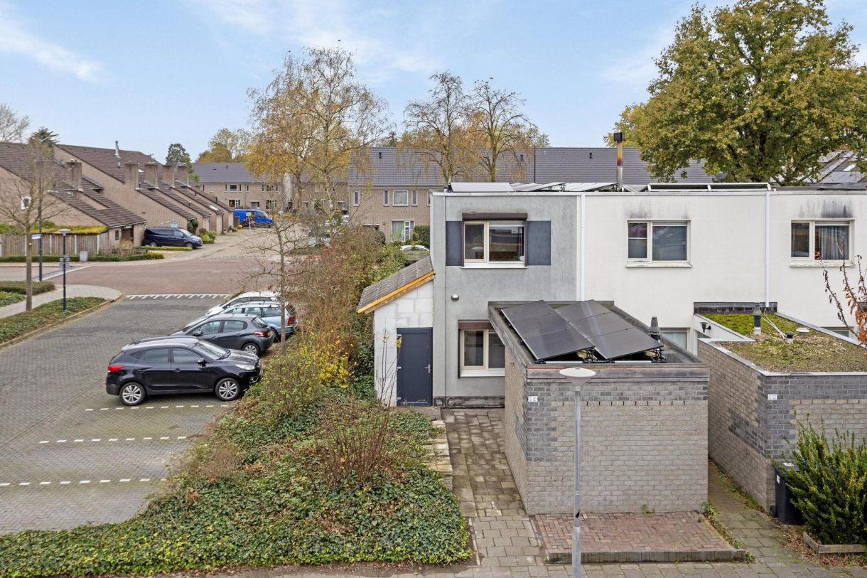 Te koop: Foto Woonhuis aan de Wachtendonk 501 in Uden