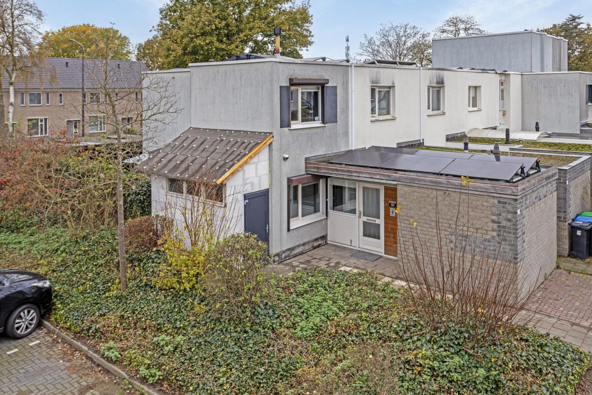 Te koop: Foto Woonhuis aan de Wachtendonk 501 in Uden