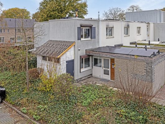 Hoofdfoto van Uden Wachtendonk 501