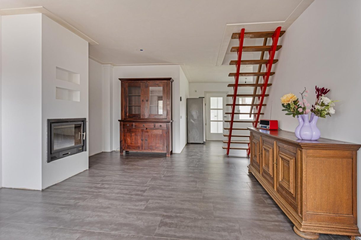 Te koop: Foto Woonhuis aan de Wachtendonk 501 in Uden