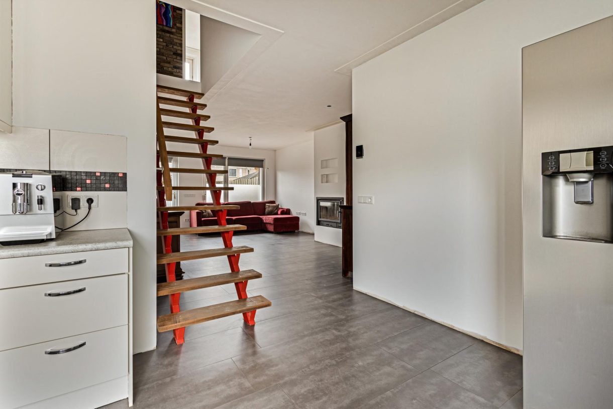 Te koop: Foto Woonhuis aan de Wachtendonk 501 in Uden