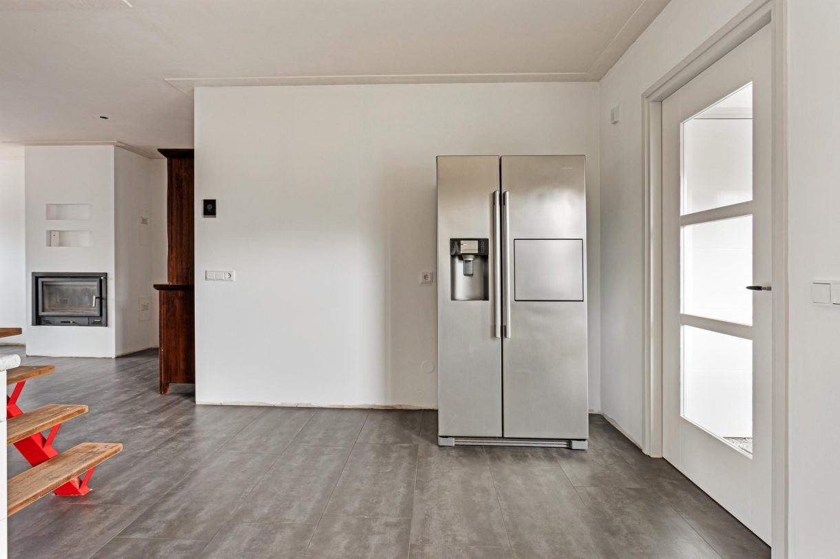 Te koop: Foto Woonhuis aan de Wachtendonk 501 in Uden