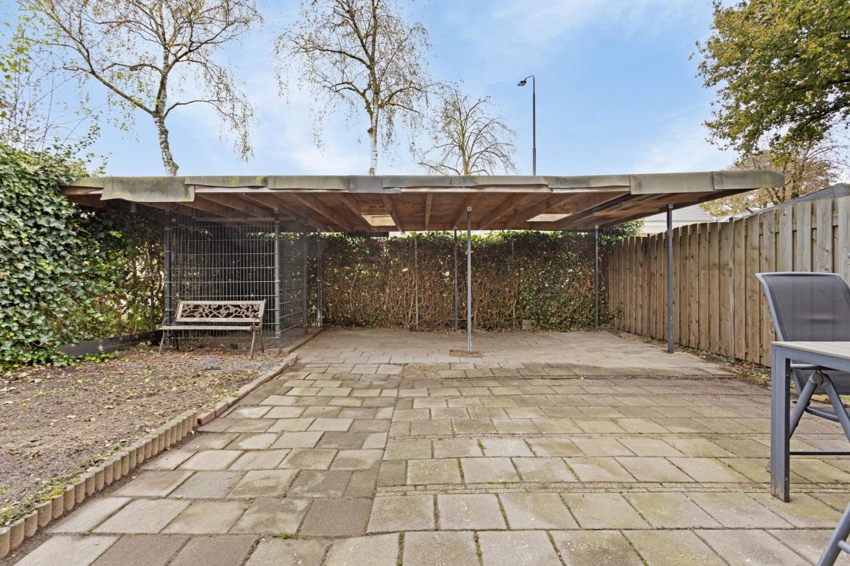 Te koop: Foto Woonhuis aan de Wachtendonk 501 in Uden