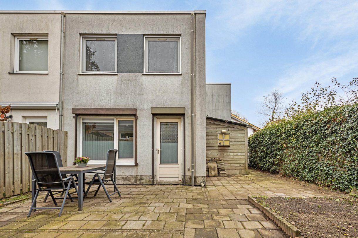 Te koop: Foto Woonhuis aan de Wachtendonk 501 in Uden