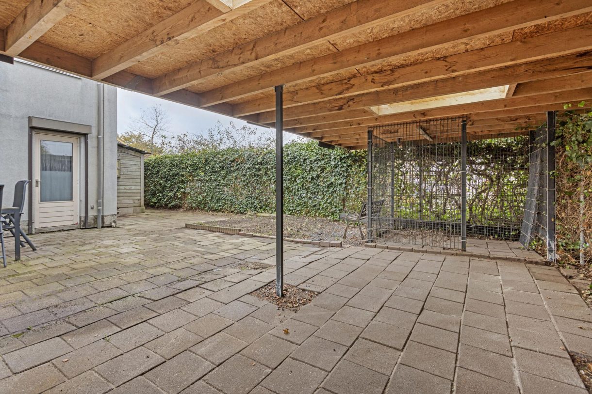Te koop: Foto Woonhuis aan de Wachtendonk 501 in Uden