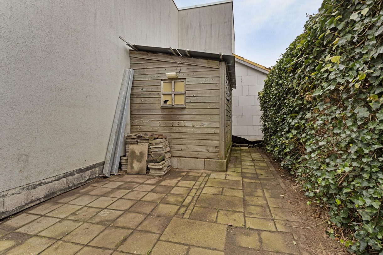 Te koop: Foto Woonhuis aan de Wachtendonk 501 in Uden