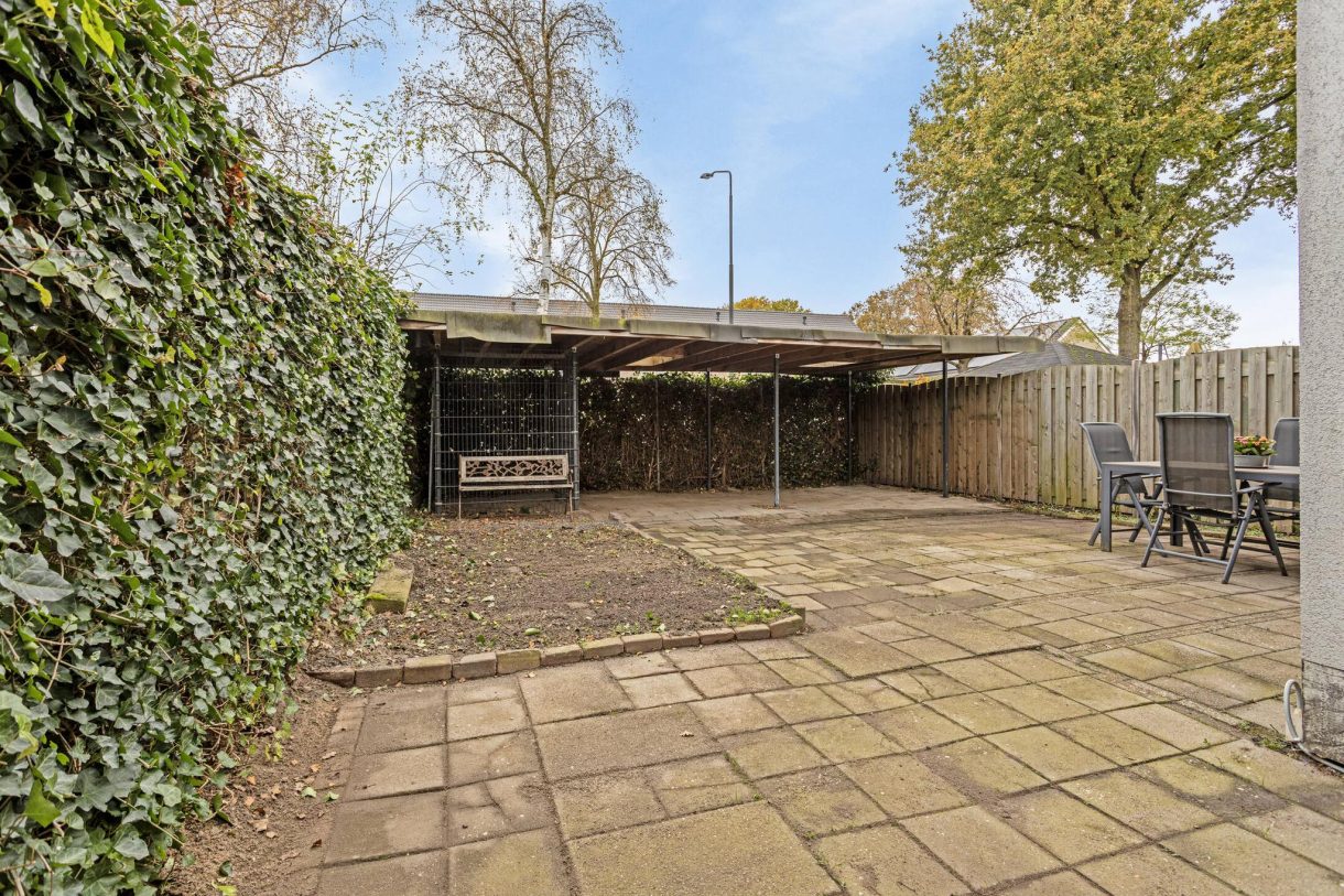 Te koop: Foto Woonhuis aan de Wachtendonk 501 in Uden