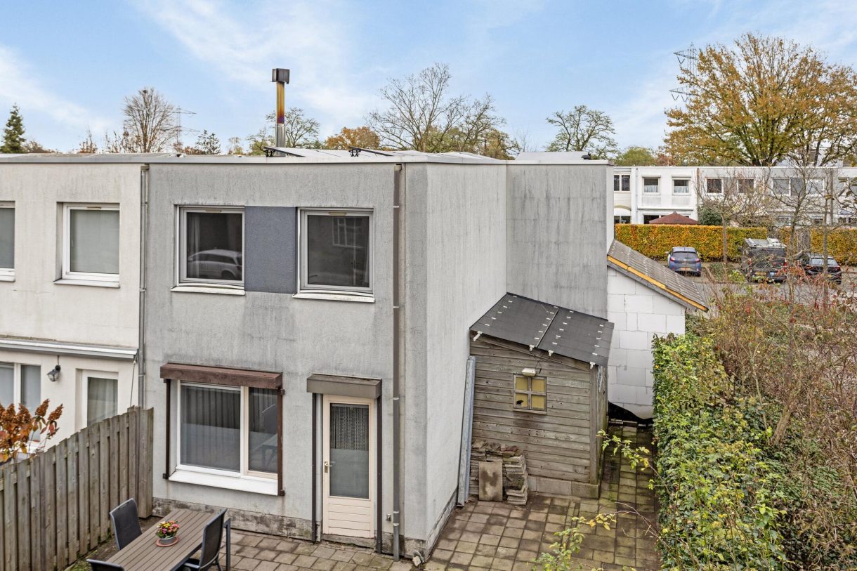 Te koop: Foto Woonhuis aan de Wachtendonk 501 in Uden